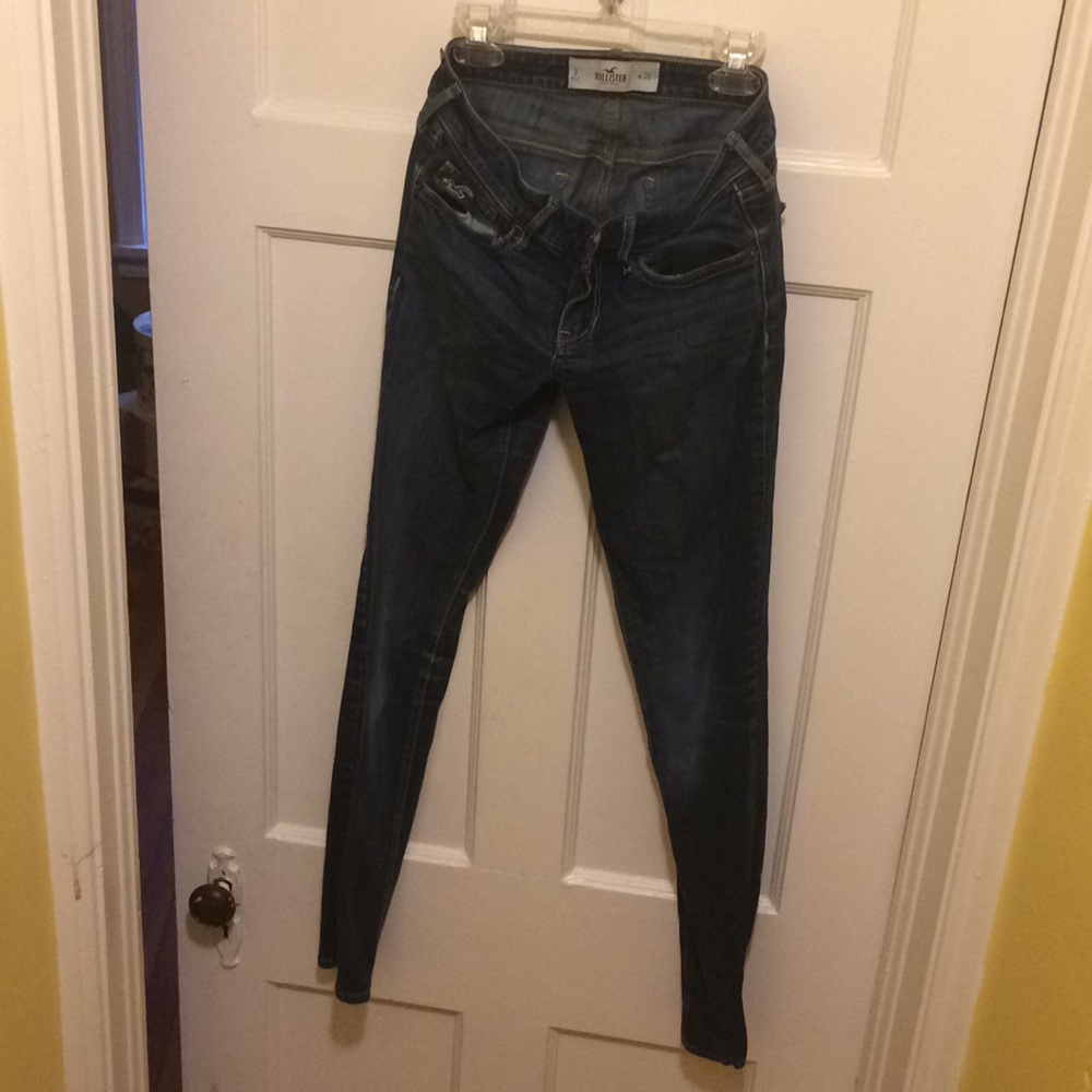 Jeans - Picture 2 of 5